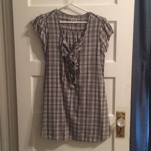 T shirt dress